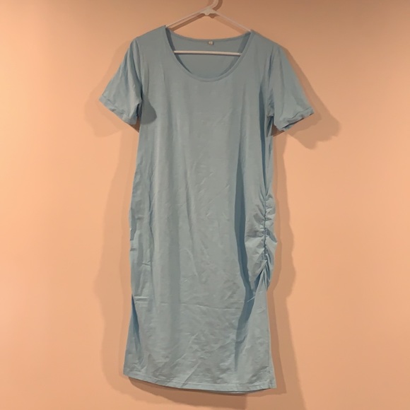 Maternity Dress - Picture 2 of 5